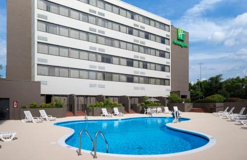 Johnson City Hotel | Holiday Inn Johnson City by IHG