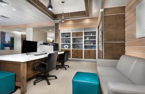 Johnson City Hotel | Holiday Inn Johnson City by IHG