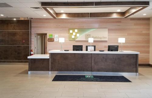Johnson City Hotel | Holiday Inn Johnson City by IHG