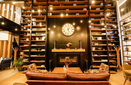 Kayseri City Center Hotel | Holiday Inn Kayseri - Duvenonu by IHG