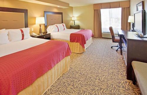 Kearney Hotel | Holiday Inn Kearney by IHG