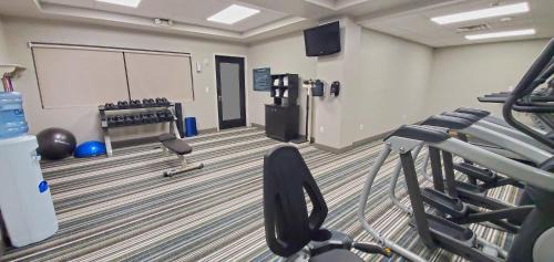 Kearney Hotel | Holiday Inn Kearney by IHG