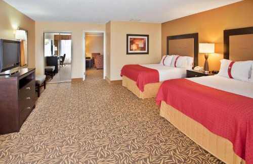 Kearney Hotel | Holiday Inn Kearney by IHG