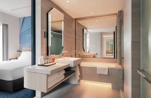 Bangsar Hotel | Holiday Inn Kuala Lumpur Bangsar by IHG
