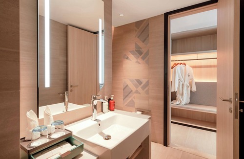 Bangsar Hotel | Holiday Inn Kuala Lumpur Bangsar by IHG