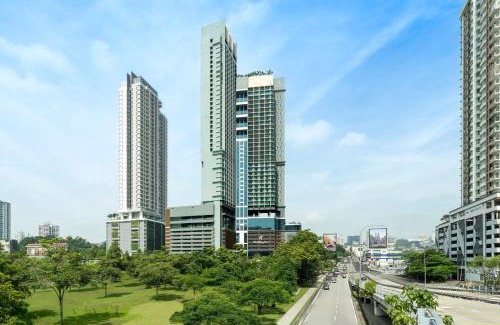 Bangsar Hotel | Holiday Inn Kuala Lumpur Bangsar by IHG