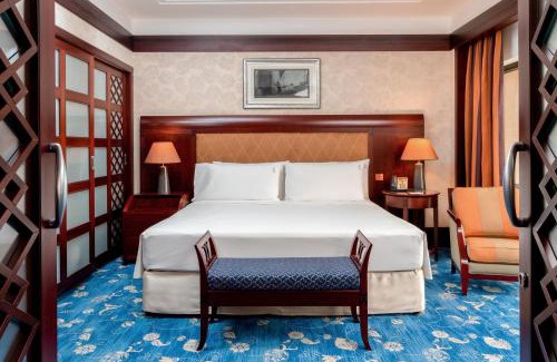 Salmiya Hotel | Holiday Inn Kuwait by IHG
