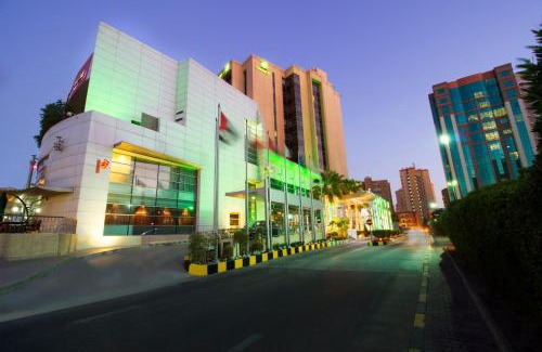 Salmiya Hotel | Holiday Inn Kuwait by IHG
