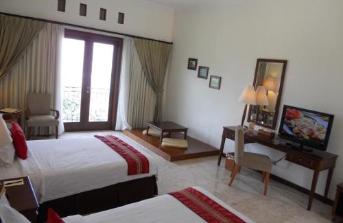 Bandar Lampung Hotel | Holiday Inn Lampung Bukit Randu by IHG