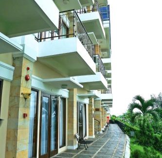 Bandar Lampung Hotel | Holiday Inn Lampung Bukit Randu by IHG