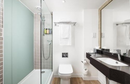 Ossett Hotel | Holiday Inn Leeds-Wakefield M1 Jct40 by IHG