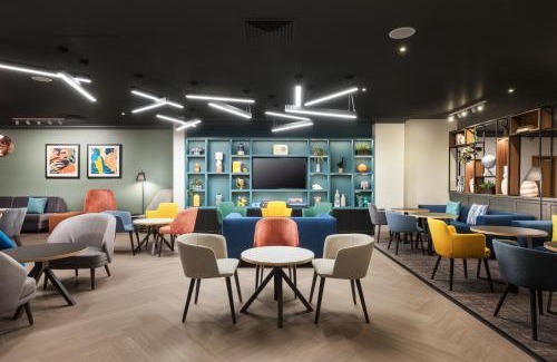 Ossett Hotel | Holiday Inn Leeds-Wakefield M1 Jct40 by IHG
