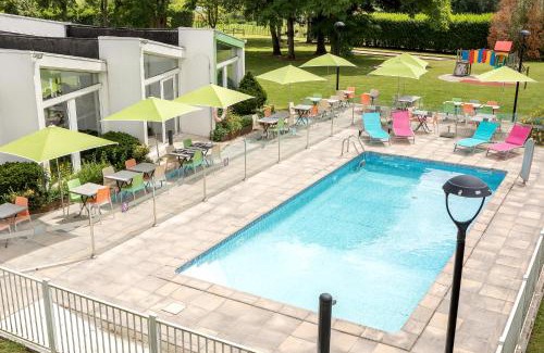 Englos Hotel | Holiday Inn Lille Ouest Englos by IHG
