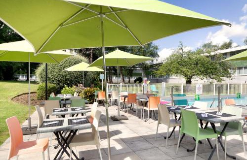 Englos Hotel | Holiday Inn Lille Ouest Englos by IHG
