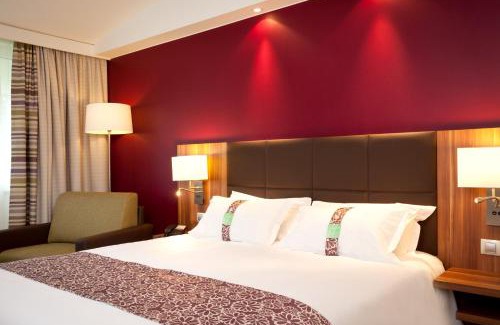 Englos Hotel | Holiday Inn Lille Ouest Englos by IHG