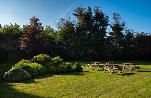 St. Mary's Hotel | Holiday Inn London-Bexley by IHG