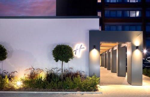 Hookwood Hotel | Holiday Inn London - Gatwick Airport by IHG