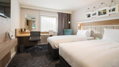 Elmbridge Hotel | Holiday Inn London-Shepperton by IHG