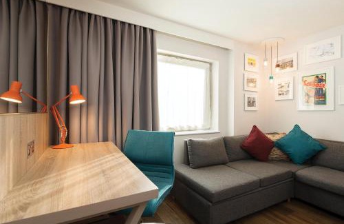 Elmbridge Hotel | Holiday Inn London-Shepperton by IHG
