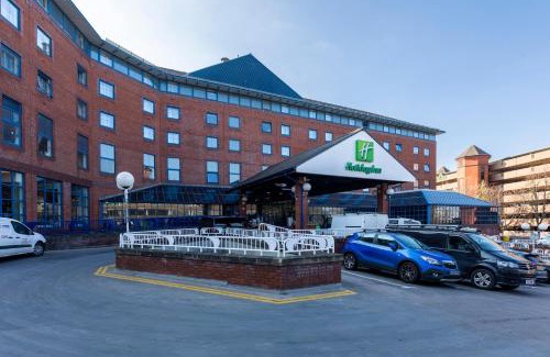 Sutton West Hotel | Holiday Inn London Sutton by IHG