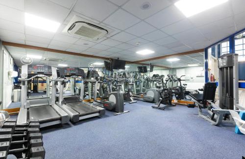 Sutton West Hotel | Holiday Inn London Sutton by IHG