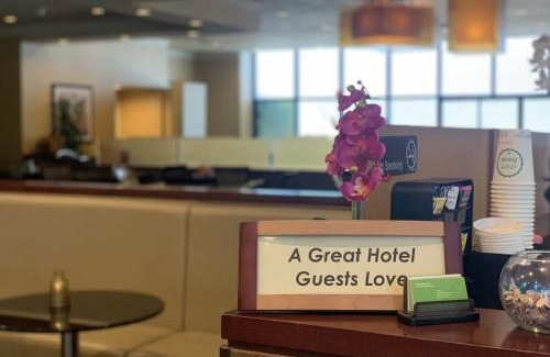 Harbor Gateway South Hotel | Holiday Inn Los Angeles Gateway-Torrance by IHG