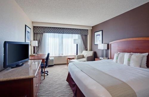 Harbor Gateway South Hotel | Holiday Inn Los Angeles Gateway-Torrance by IHG