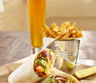 Lubbock Hotel | Holiday Inn Lubbock South by IHG