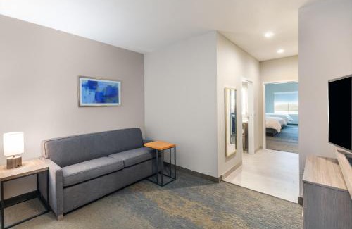 Lubbock Hotel | Holiday Inn Lubbock South by IHG