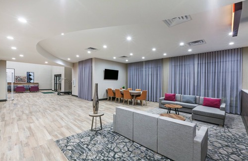 Lubbock Hotel | Holiday Inn Lubbock South by IHG