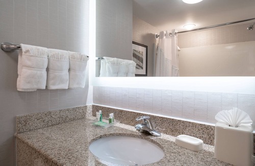 Lakeview Hotel | Holiday Inn Manassas - Battlefield by IHG