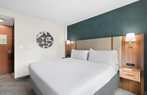 Midtown South Hotel | Holiday Inn Manhattan 6th Ave - Chelsea by IHG