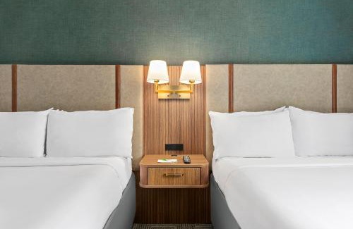 Midtown South Hotel | Holiday Inn Manhattan 6th Ave - Chelsea by IHG
