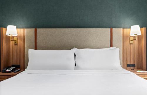Midtown South Hotel | Holiday Inn Manhattan 6th Ave - Chelsea by IHG