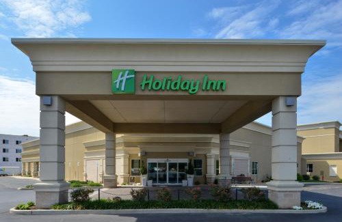 Martinsburg Hotel | Holiday Inn Martinsburg by IHG