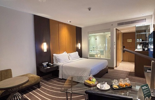 Sakinaka Hotel | Holiday Inn Mumbai International Airport by IHG