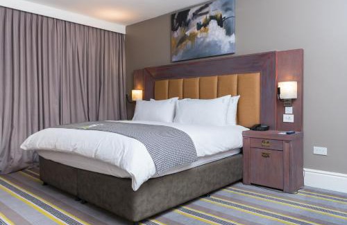 Target Area Hotel | Holiday Inn - Mutare by IHG