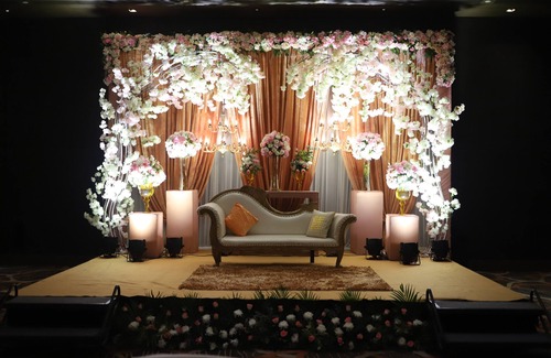 Aerocity Hotel | Holiday Inn New Delhi Aerocity by IHG