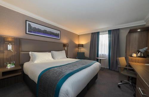 Nottingham Hotel | Holiday Inn Nottingham by IHG
