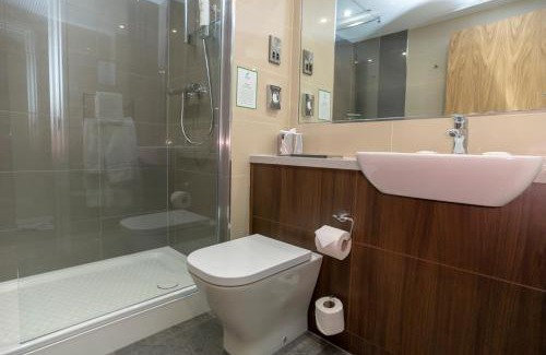 Nottingham Hotel | Holiday Inn Nottingham by IHG