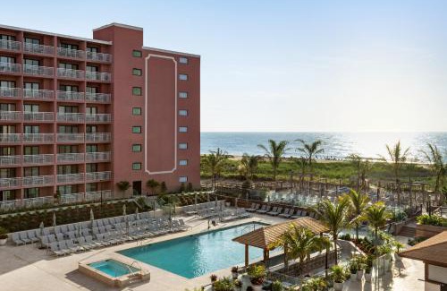 Midtown Ocean City Resort | Holiday Inn Ocean City by IHG