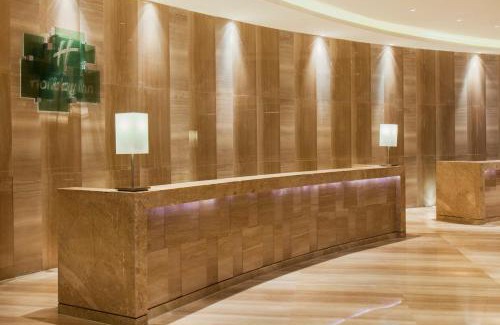 Panjin Hotel | Holiday Inn Panjin Aqua City by IHG