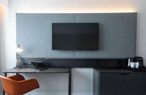 Roissy-en-France Hotel | Holiday Inn Paris CDG Airport an IHG Hotel