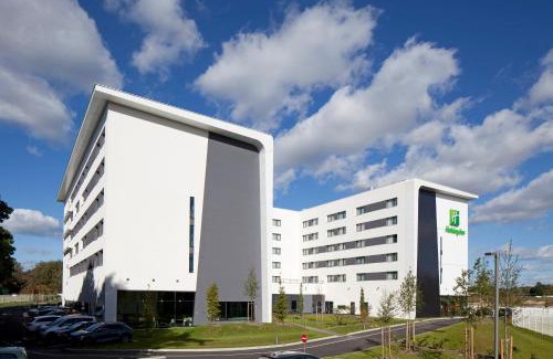 Roissy-en-France Hotel | Holiday Inn Paris CDG Airport an IHG Hotel