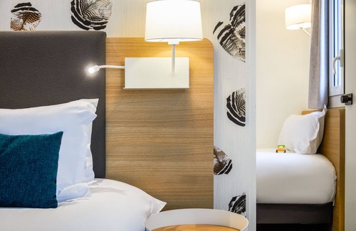 Saint-Martin Hotel | Holiday Inn Perpignan by IHG