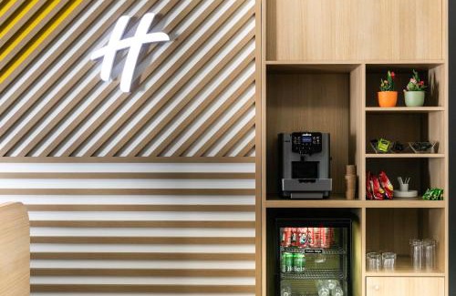 Saint-Martin Hotel | Holiday Inn Perpignan by IHG