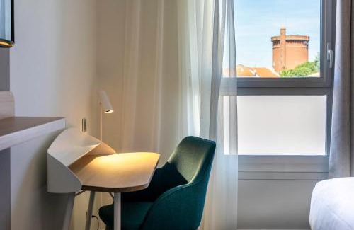 Saint-Martin Hotel | Holiday Inn Perpignan by IHG