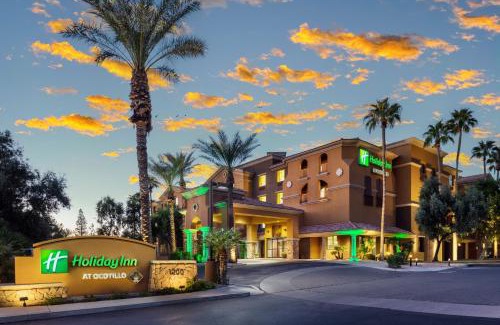 Ocotillo Hotel | Holiday Inn Phoenix/Chandler by IHG