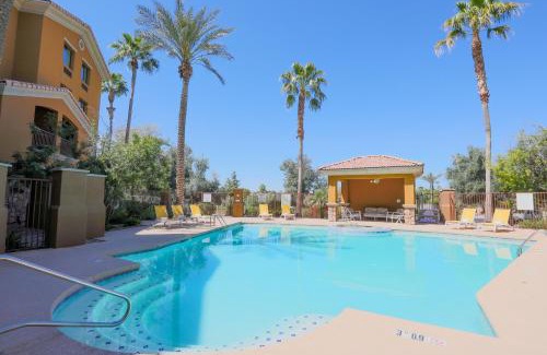 Ocotillo Hotel | Holiday Inn Phoenix/Chandler by IHG