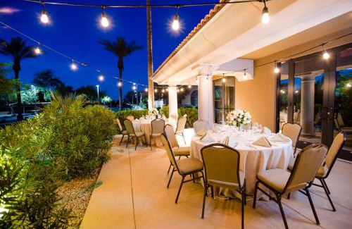 Ocotillo Hotel | Holiday Inn Phoenix/Chandler by IHG